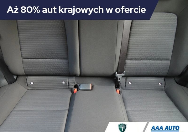 Hyundai i20 cena 73000 przebieg: 4149, rok produkcji 2023 z Lubycza Królewska małe 211